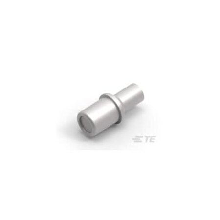Te Connectivity CONTACT SKT SIZE #0 W/#6 CRIMP 6648424-1